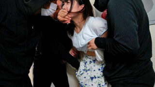 芸能人宅を特定し侵入、強姦するストーカー・ファン