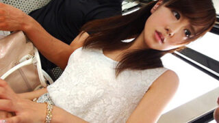 美人OLが痴漢に食われる