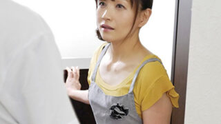 隣の奥と若者の不倫