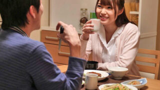 侵入者に破壊された人妻の幸せな日常