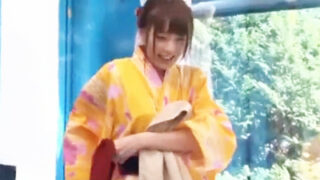 エステの名で美女をハメ、濃厚中出し