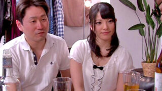 絶対に手を出してはいけない関係性の女（NTR）