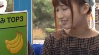 巨根の悩みをパコで解決した素人娘