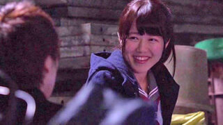 放課後や家族のいない自宅で、セーラー服のJKと性行為を楽しむ青春的な情景。