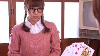 告白→イチャパコ！、酷いスタッフロール