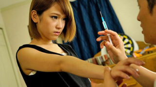 怪しい薬で改造された家庭教師JD