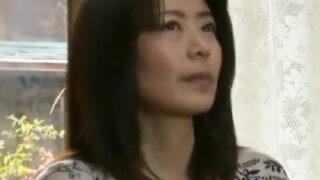 熟年夫婦が懇願の末に叶えた情熱的なSEX