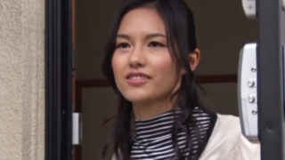 元上司に責められる人妻