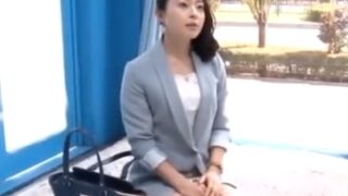 素人娘をナンパしMM号で即パイ射