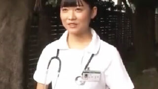 暴走患者への性処理を行うナース