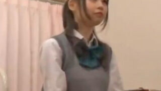 医師がJKを騙して顔射レイプしたクズ