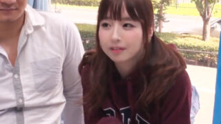 油断したロリJDがマシンガンピストンで即イキした