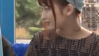 童貞喪失を承認した結果、中出しされた素人娘