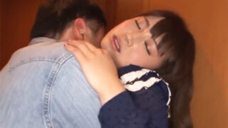 激カワお姉さんがホテルで獣のような本能SEXに没入