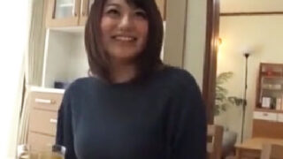 ドスケベむっちり妻の生中出し