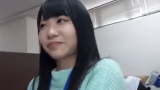 断れないSOD女子社員が野球拳に挑む