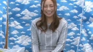 素股だけが目的だったのに、挿入とパイ射で堕ちた美人妻