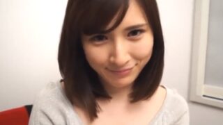 三十路素人妻のアヘ顔ハメ撮り絶頂映像