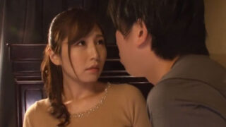 美しすぎる嫁の母に欲情し、禁断の関係へ。