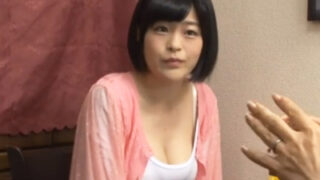 帰省中、巨乳になったブラコン妹と理性崩壊の近親イチャパコで中出し。