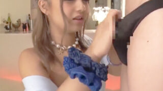 イケイケ黒ギャルの性的興奮と喘ぎ声