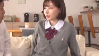 JKとの即ハメは中出し必然。