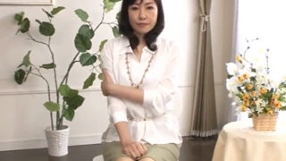 5年続くセックスレスの人妻が、欲望を解放し不倫相手と性的関係を持つ。