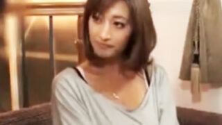 ヌルマッサで発情した巨乳・くびれボインのセレブ奥様が浮気セックスを隠し撮りされた。