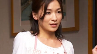 上司に抱かれ肉便器にされた美人妻