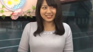 箱入り恵体JDがザーメンぶっかけで絶頂