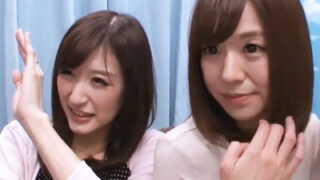 三十路の団地妻がセンズリを見せてフェラ抜きしてくれた。