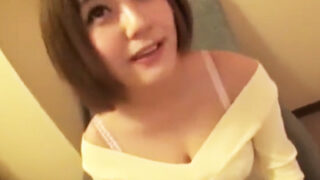 背徳的NTRに溺れた巨乳妻