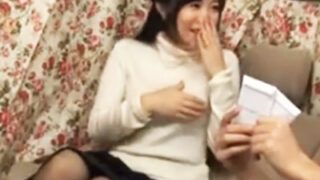 美熟女妻の寝取り中出し