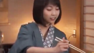 義父が息子の可愛い嫁を狙ったせいで旅行が台無しに