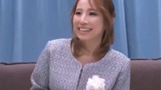 入学式後のギャルママをナンパし祝賀ピストン