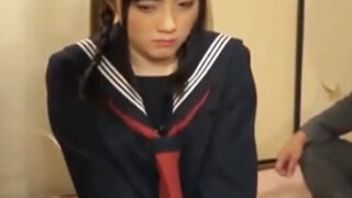 JK娘と父親の禁断の関係