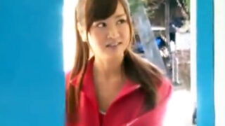 半信半疑の美女をアナルマッサージで蕩けさせ、生ハメ。