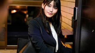 先輩に泊まる新入OL、実はムッツリスケベ