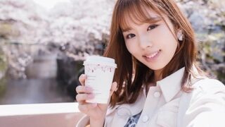 外見はチャラいが実はドM、ちょいギャルをドMに調教に成功。