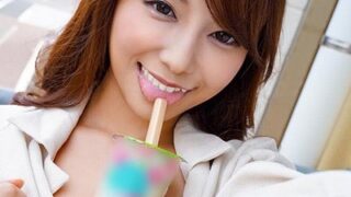 彼氏持ちJDがMMでパイズリSEXする淫乱エピソード