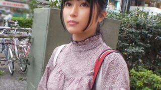 不安な大学院生がインタビューで痙攣パコ