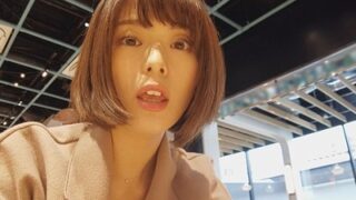 ショートカット美少女と1日ラブラブデート、最後にたっぷり中出しでフィニッシュ