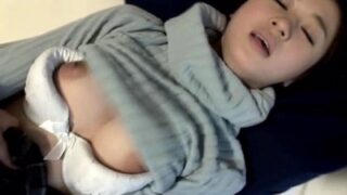 女子大生になった姉を犯す弟の姿が収録された動画