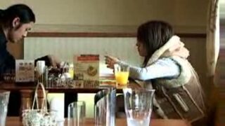 デート中にレイプされた素人の悲劇