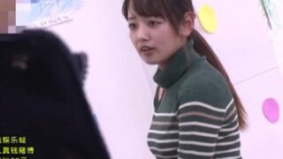 巨乳人妻を狙った無慈悲な中出しレイプ