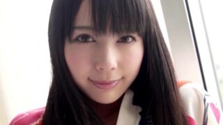 美少女とハメ撮りパコ