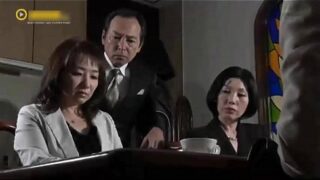 元依頼人が美人弁護士を誘拐・監禁し、集団で強姦