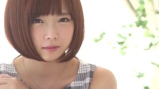 大人気巨乳美少女が3Pで新たな快感と衝撃的なイキまくりに挑む