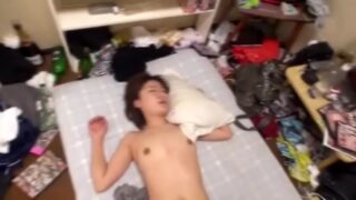 酔ったOLを自宅に連れ帰り、すぐにセックス。