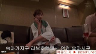 酔うとエロくなる噂の美女の検証結果
